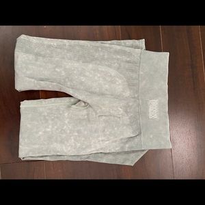 PINK workout leggings